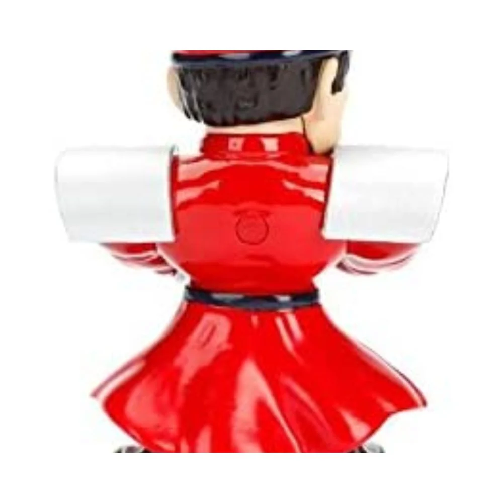 Metals Street Fighter Bison 4" Figure - Image 4