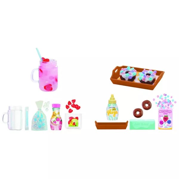 MGA's Miniverse Make It Mini Kitchen By MGA - Image 4