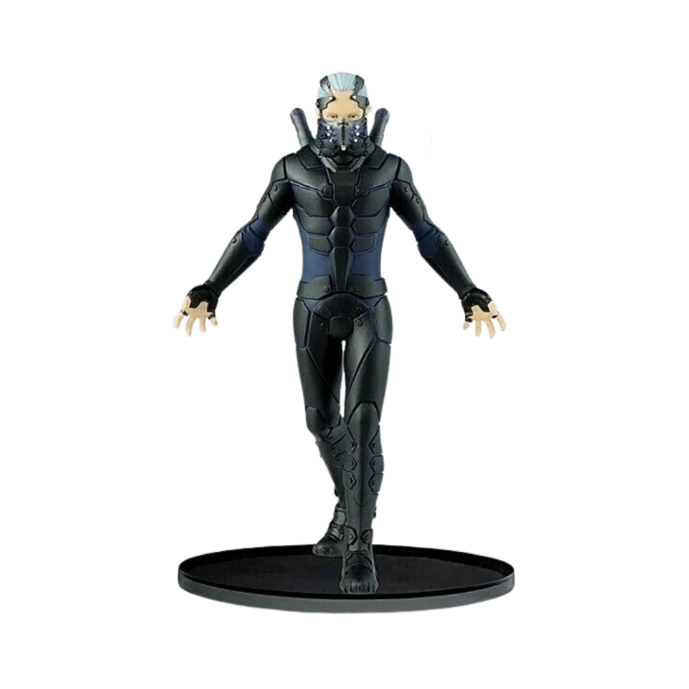 Hero Academia: Hero Nine By Bandai