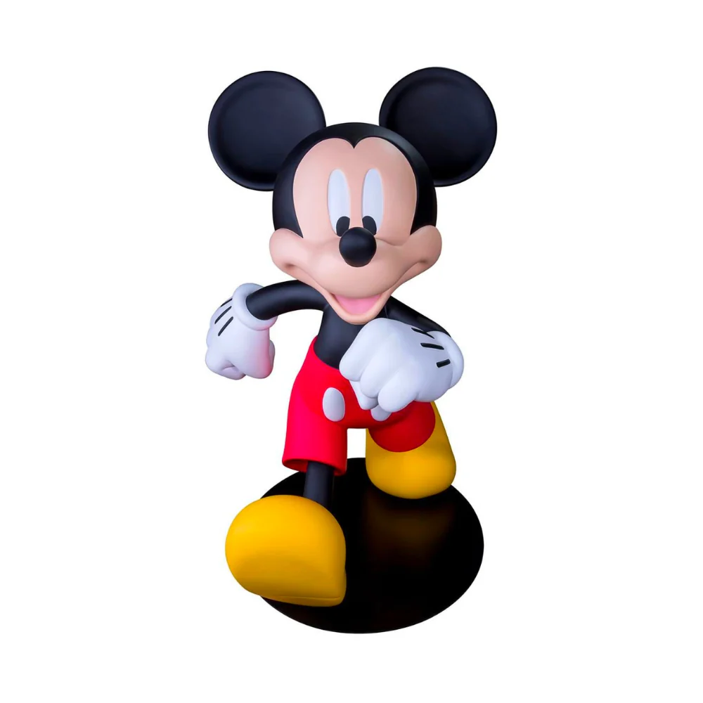 Mickey Standard Lifesize Figure By BeastKingdom