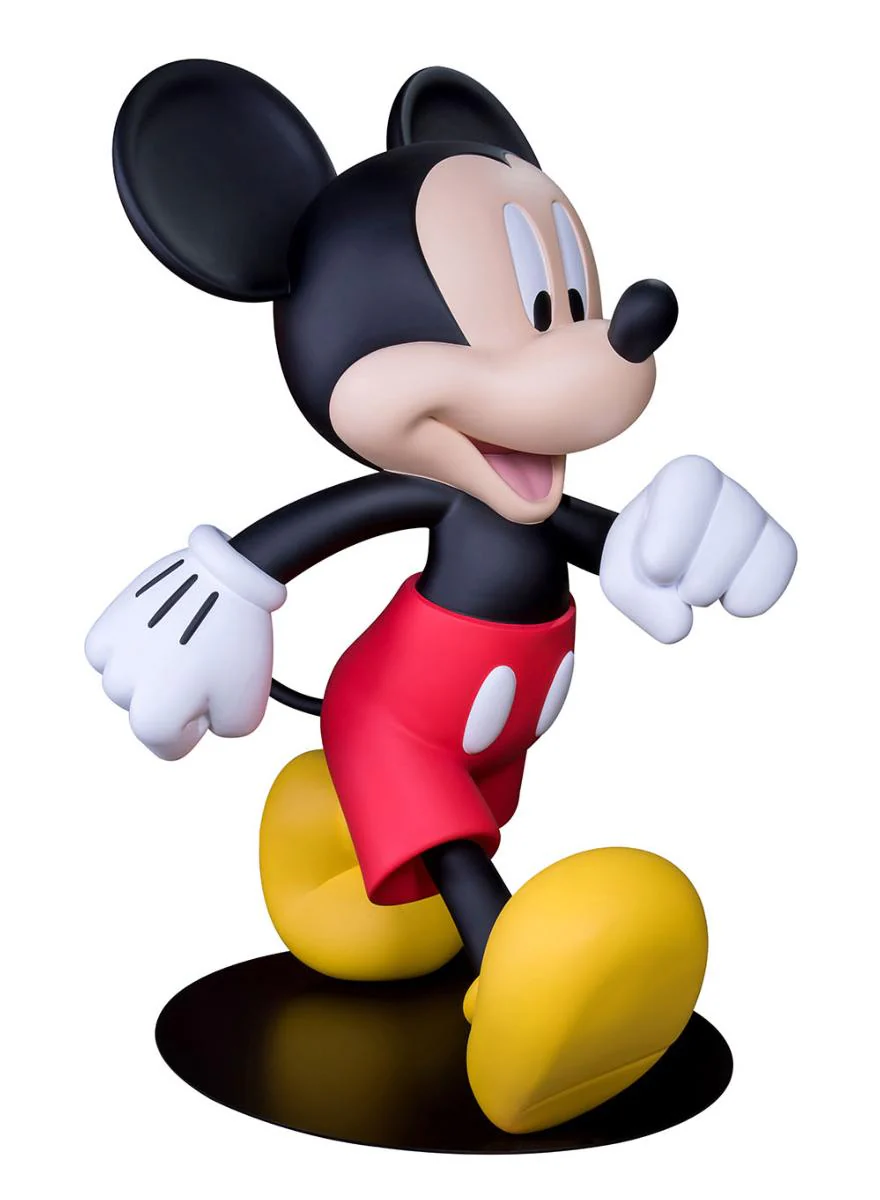 Mickey Standard Lifesize Figure By BeastKingdom - Image 2