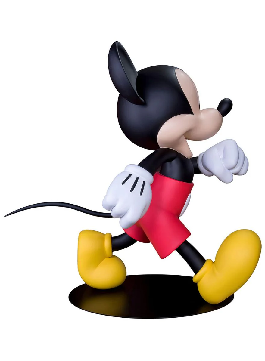 Mickey Standard Lifesize Figure By BeastKingdom - Image 3