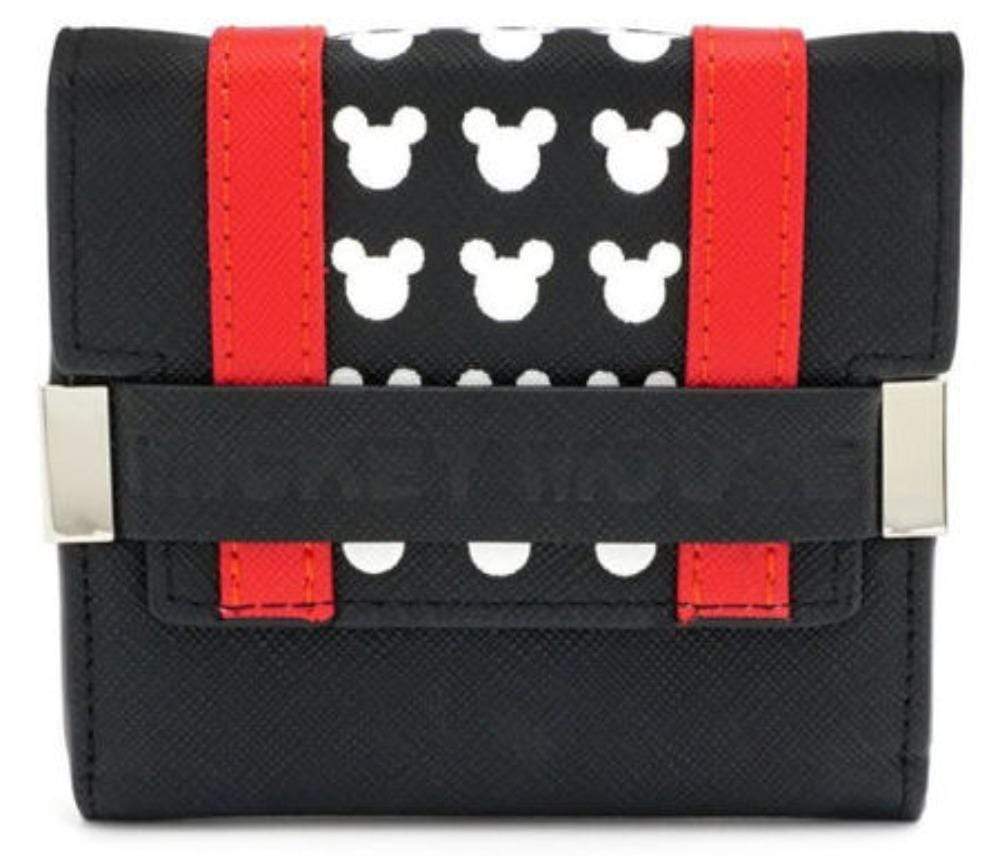 Mickey Trifold Purse