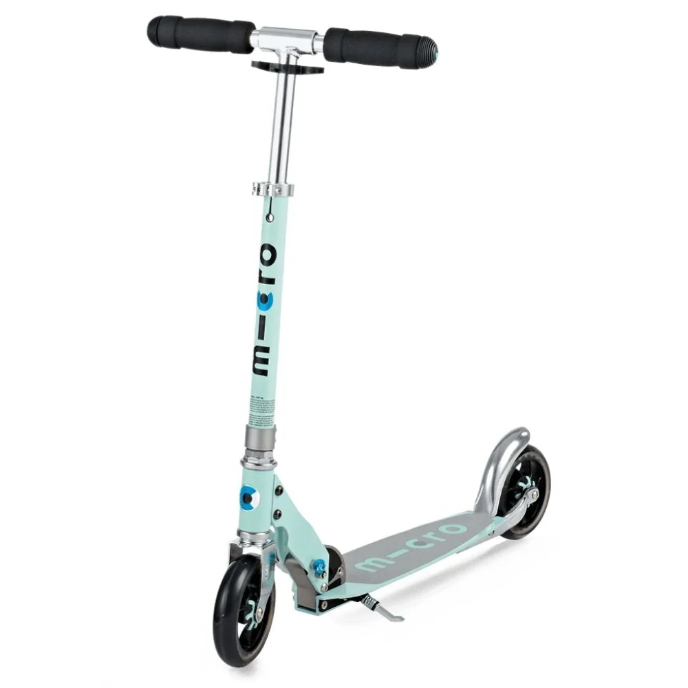 Micro Speed Mint