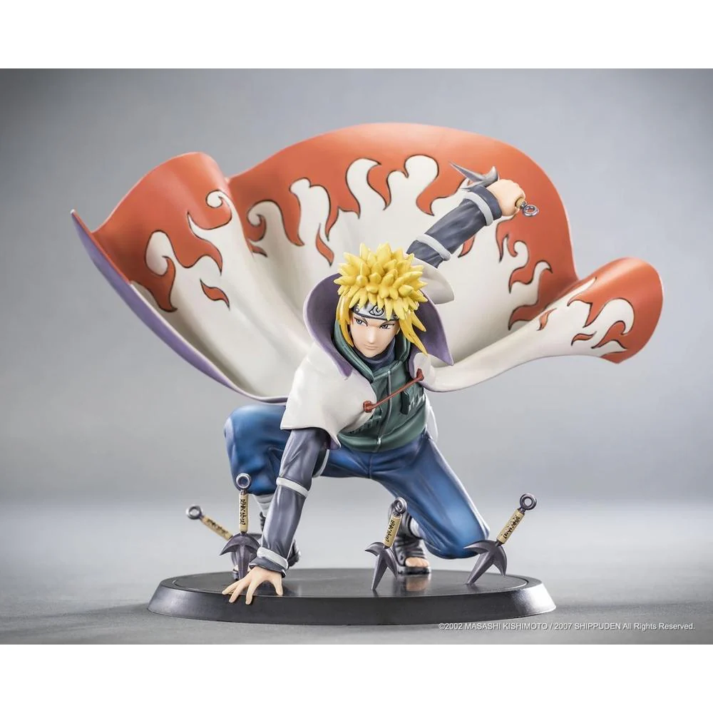 Minato Namikaze
