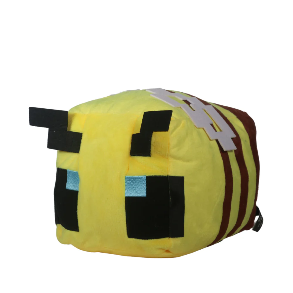 Minecraft 10" Bee Plush by Furyu