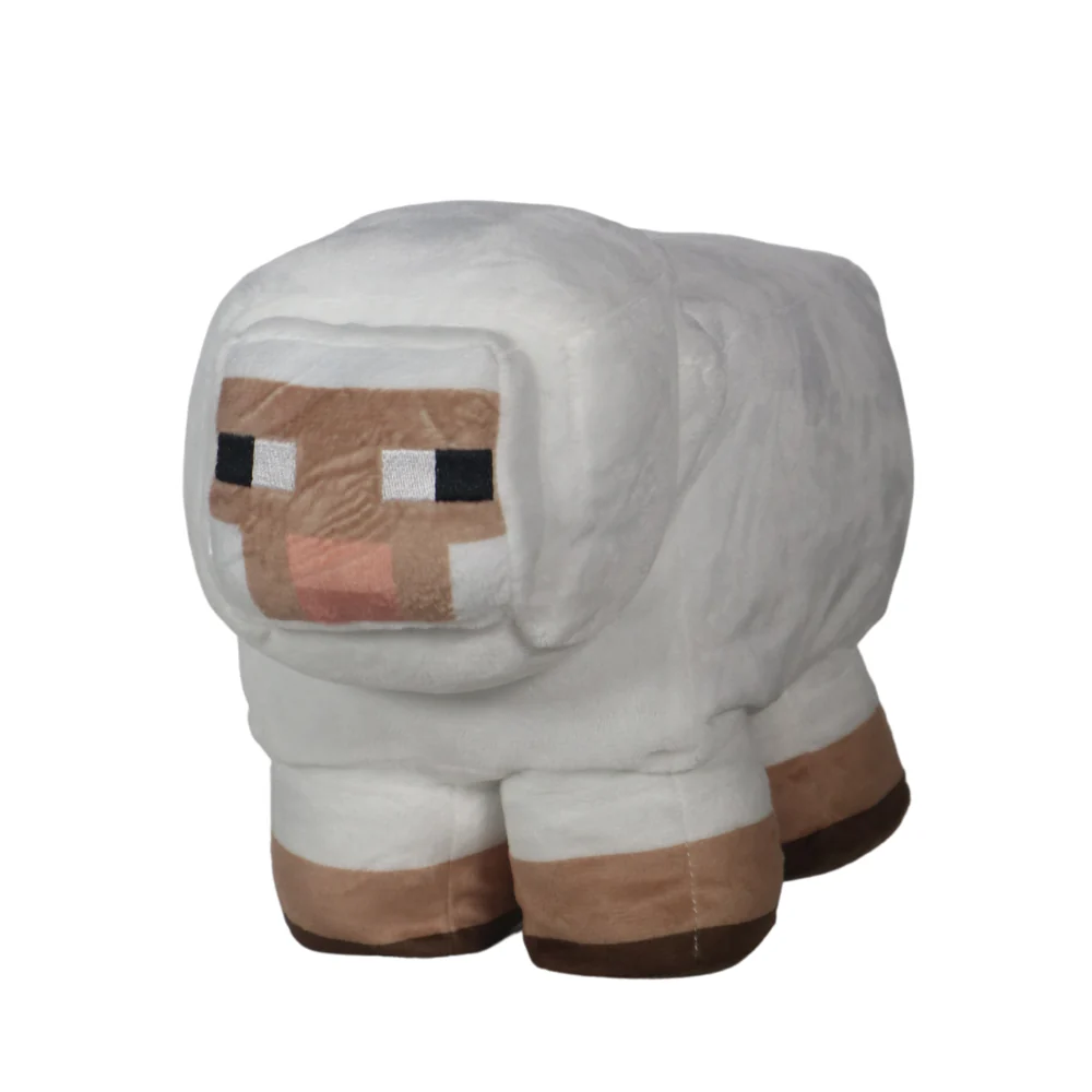 Minecraft 10" Sheep Plush by Furyu