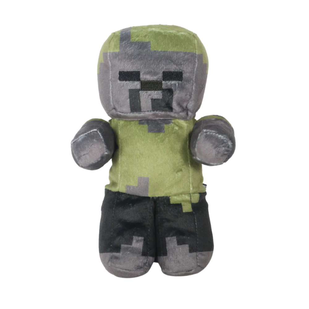 Minecraft 8" Husk Plush by Furyu
