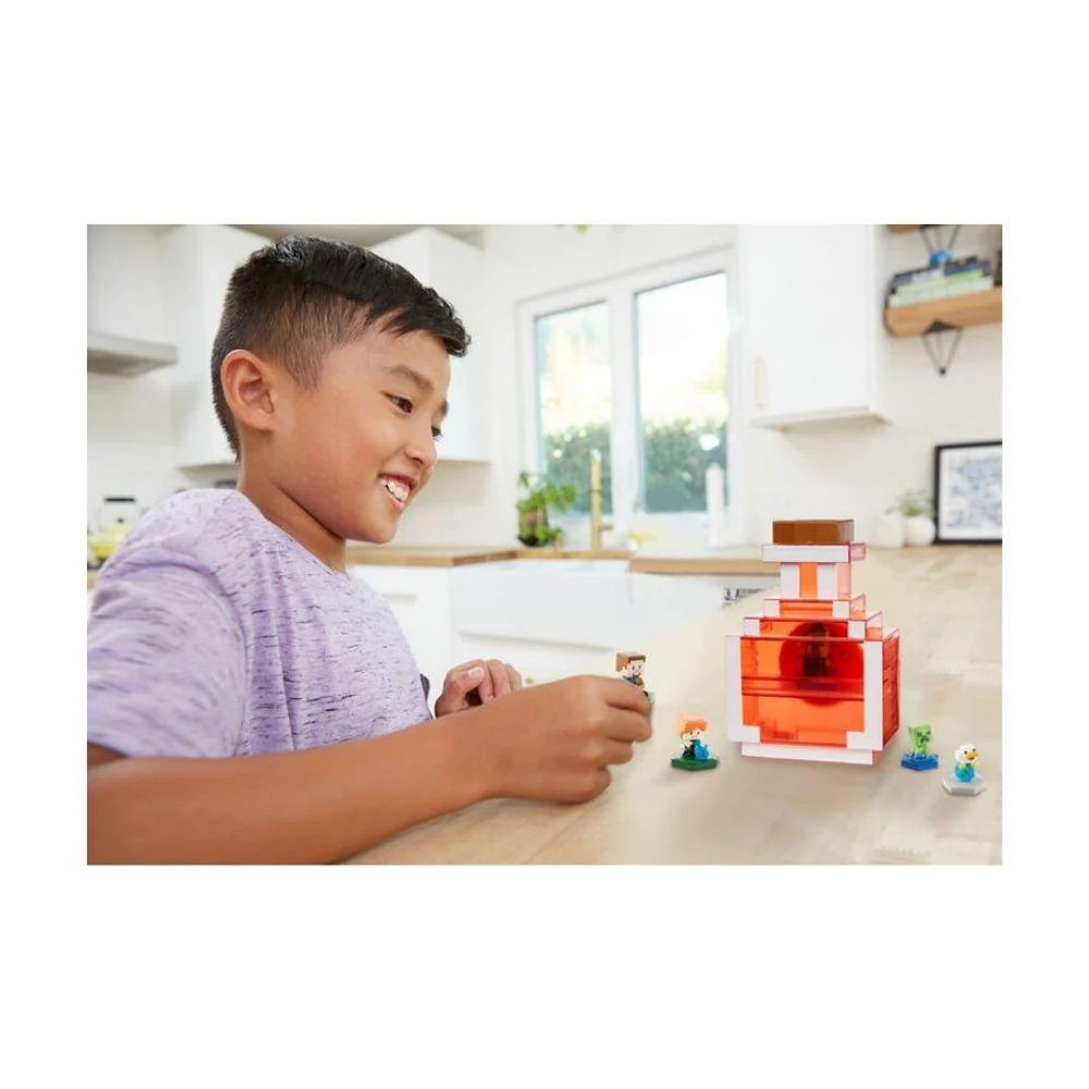 Minecraft Carry Along Potion - Image 3