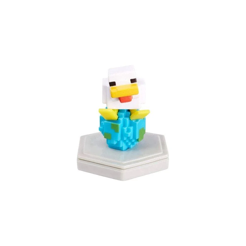 Minecraft Earth Boost Mini: Future Chicken Jockey