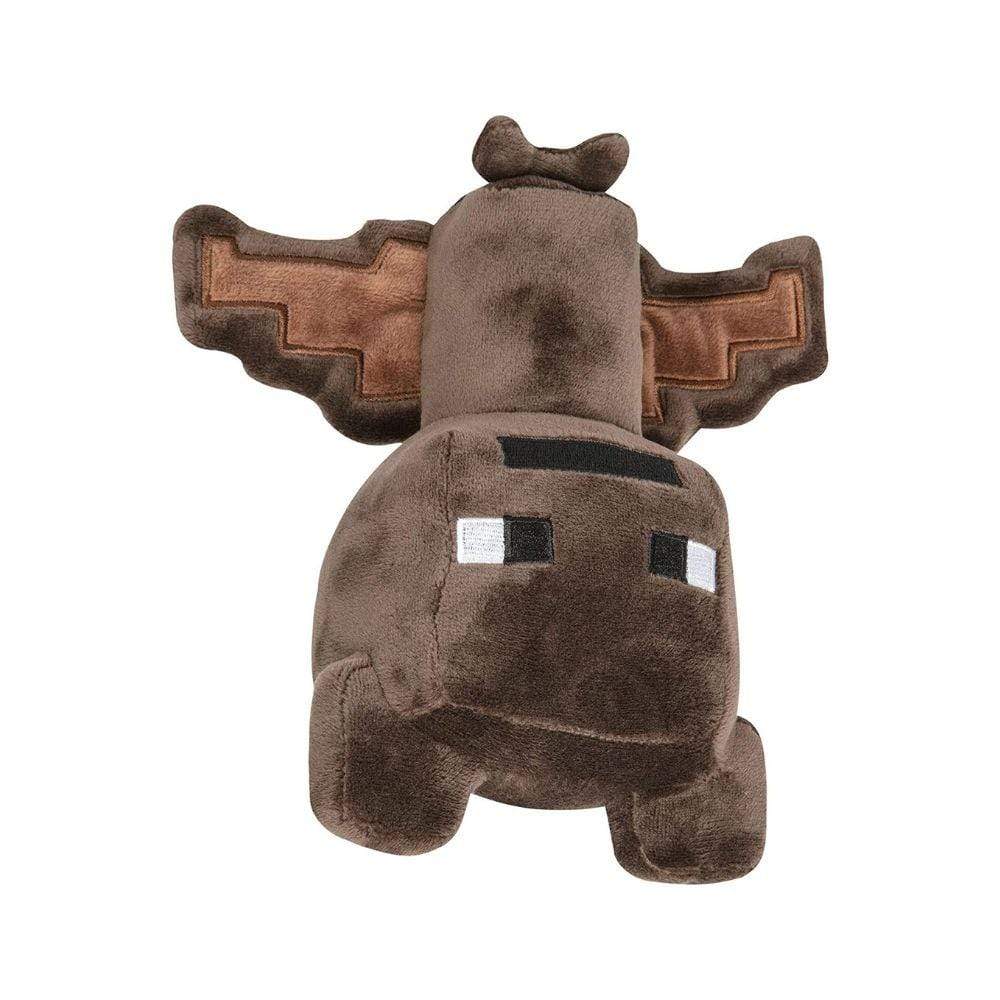 Minecraft Happy Explorer Bat Plush 7" Tall