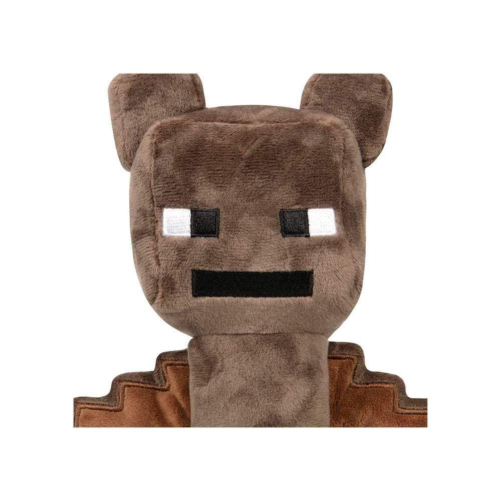 Minecraft Happy Explorer Bat Plush 7" Tall - Image 3