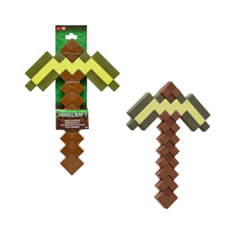 Minecraft Minecraft Basic Roleplay Stone Sword Toys by Mattel