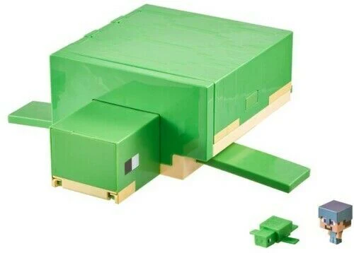 Minecraft Minis Turtle Case - Image 2