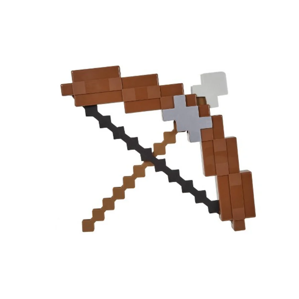 Minecraft Ultimate Bow & Arrow - Image 2
