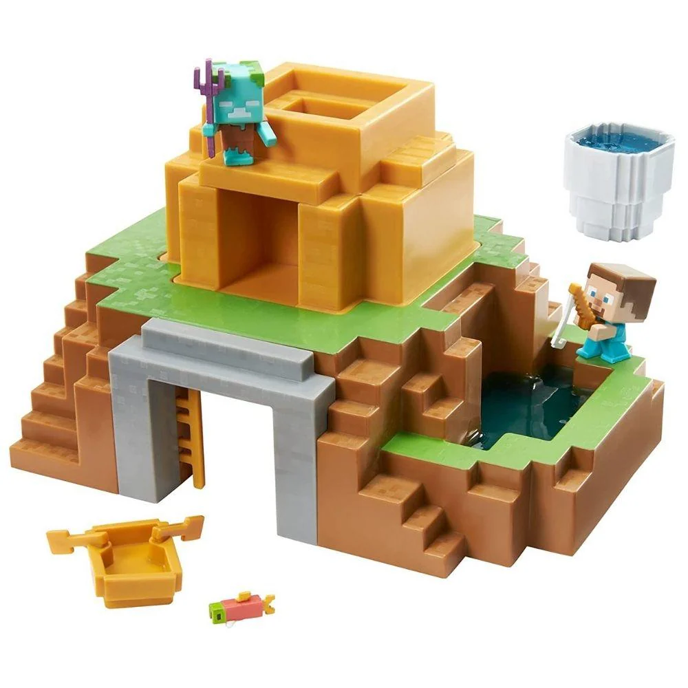 Mini Mining Set