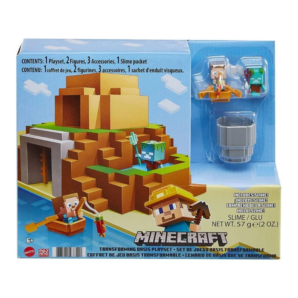 Mini Mining Set - Image 3
