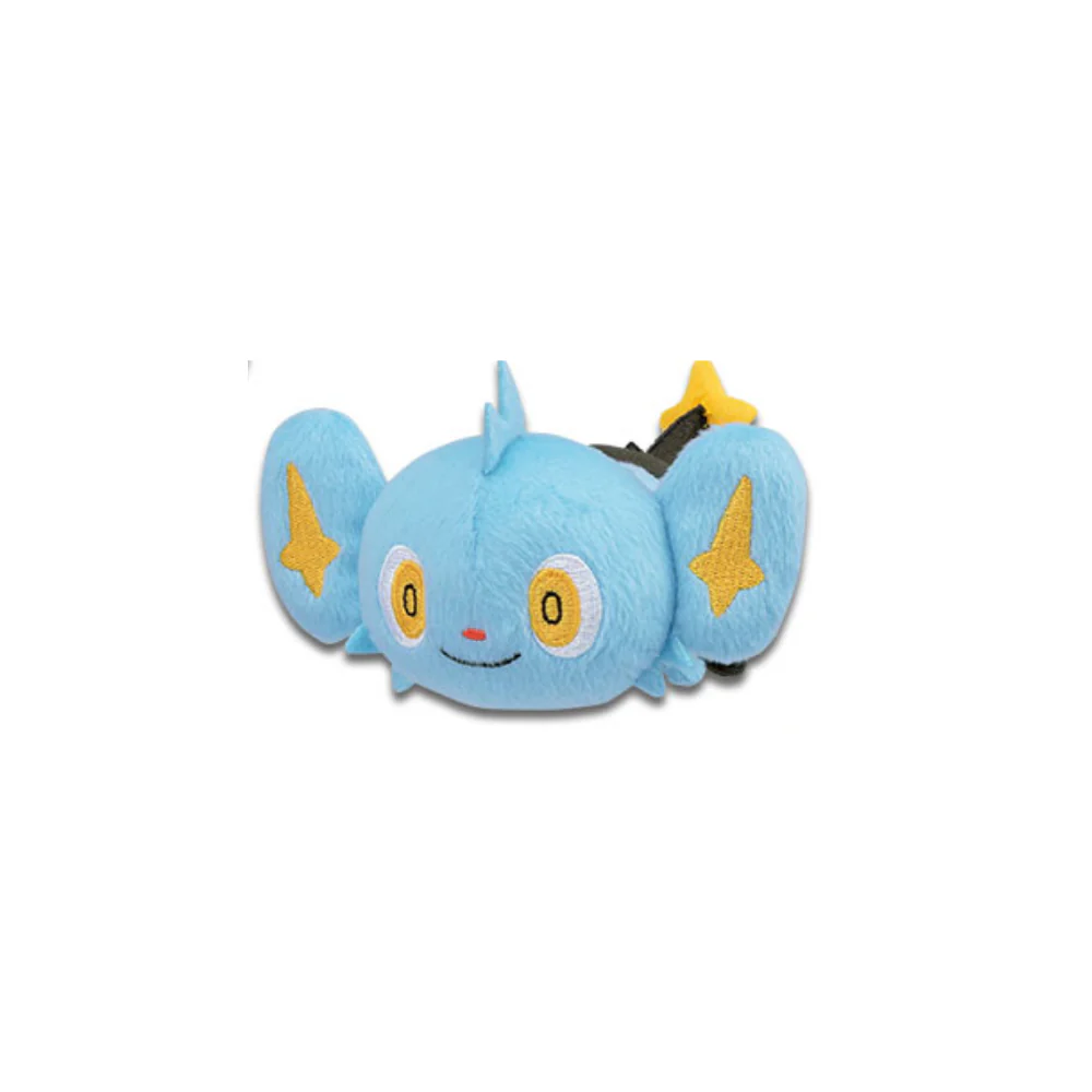 Mini Plush: Hydreigon | Espeon | Shinx | Sobble - Image 5