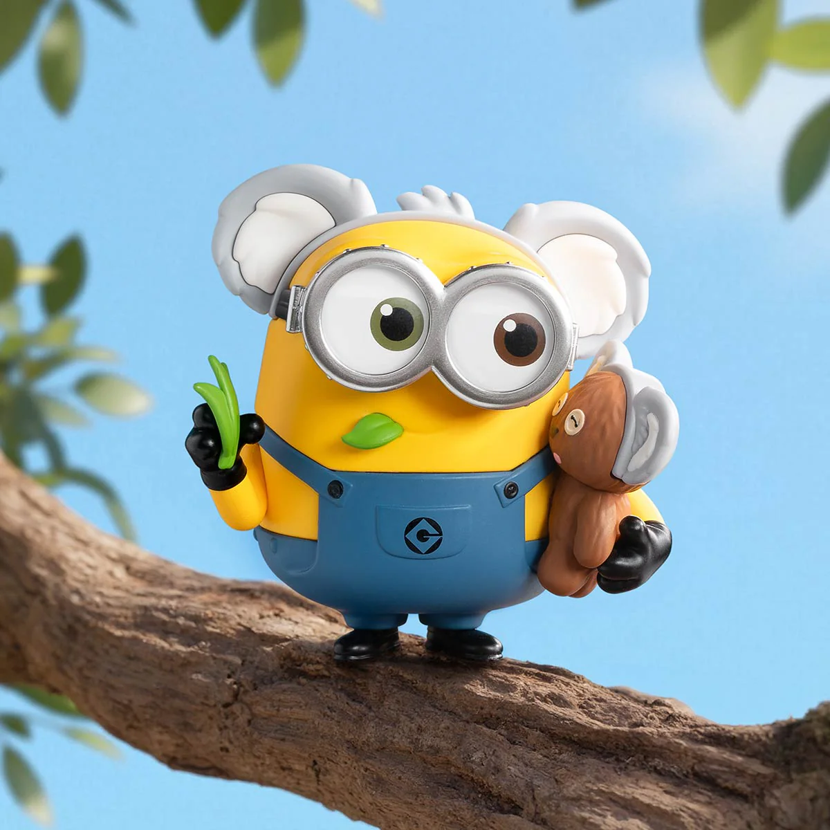 Minions Bello World Series Figures Blind Box By Pop Mart - Image 4