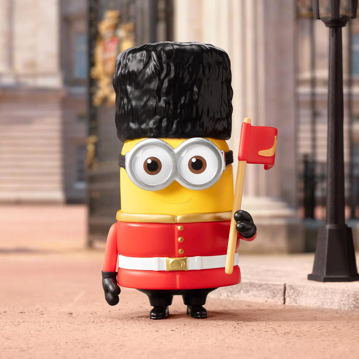 Minions Bello World Series Figures Blind Box By Pop Mart - Image 8