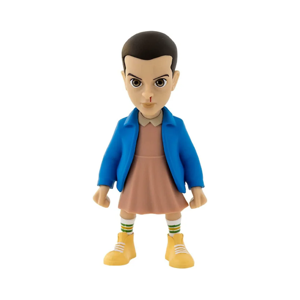 STRANGER THINGS ELEVEN FIGURE 12 Inch By MINIX