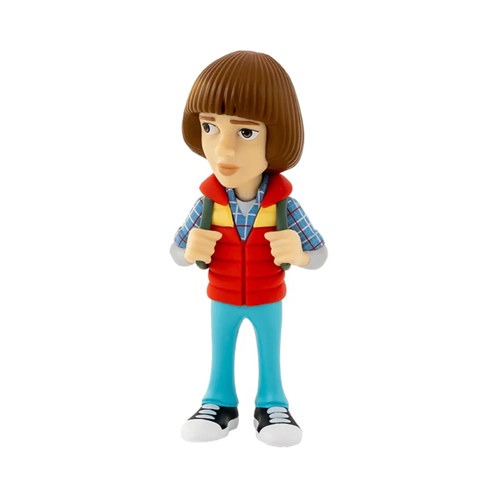 STRANGER THINGS WILL FIGURE 12 Inch By MINIX