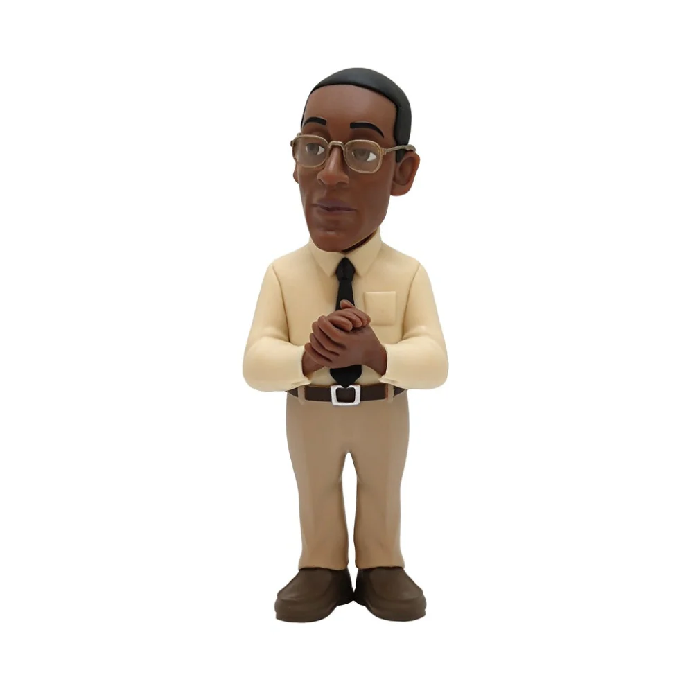 BREAKING BAD - GUS FIGURE 12 Inch By MINIX