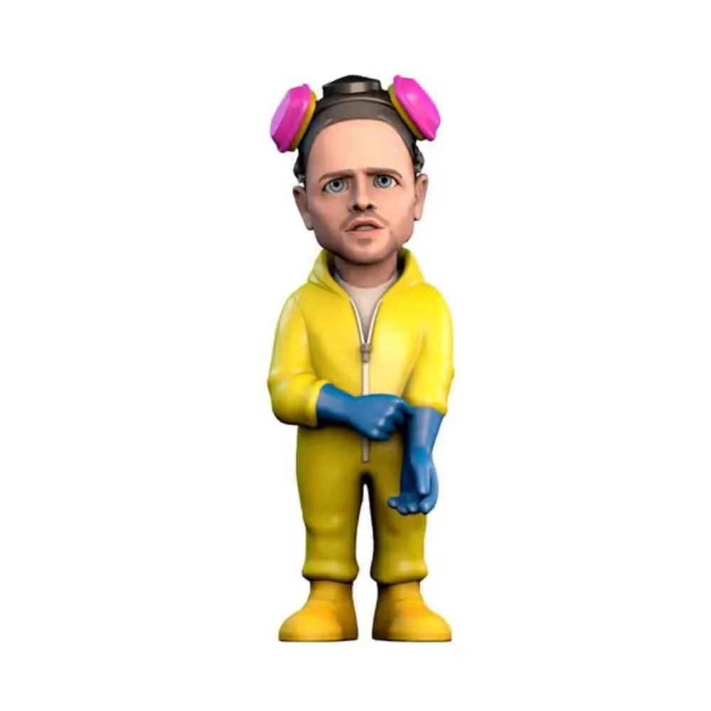 BREAKING BAD - JESSE FIGURE 12 Inch By MINIX
