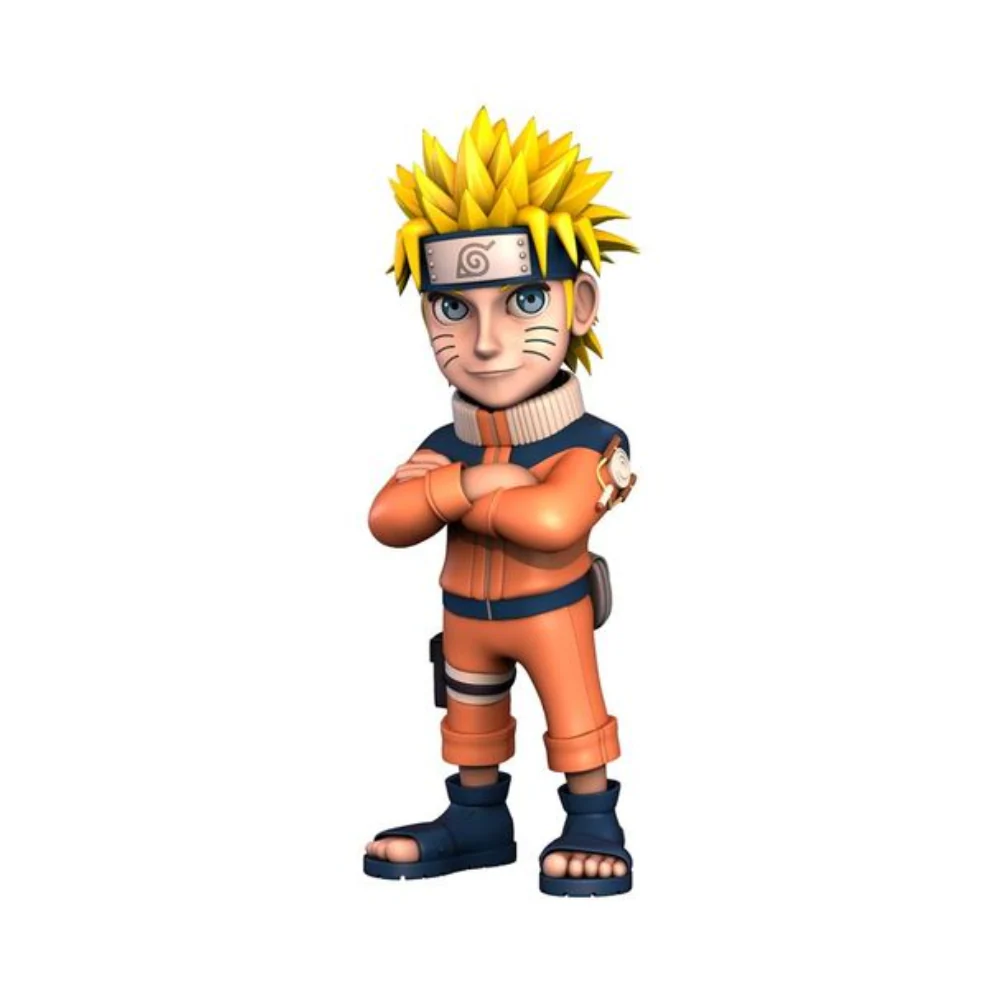 Naruto - Naruto FIGURE 12 Inch By MINIX