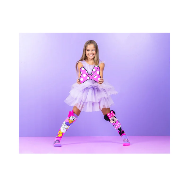 Minnie And Daisy Socks By Madmia - Image 3