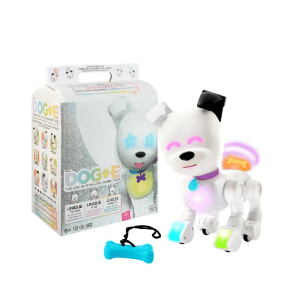 Mintid Dog-E by Wow Wee
