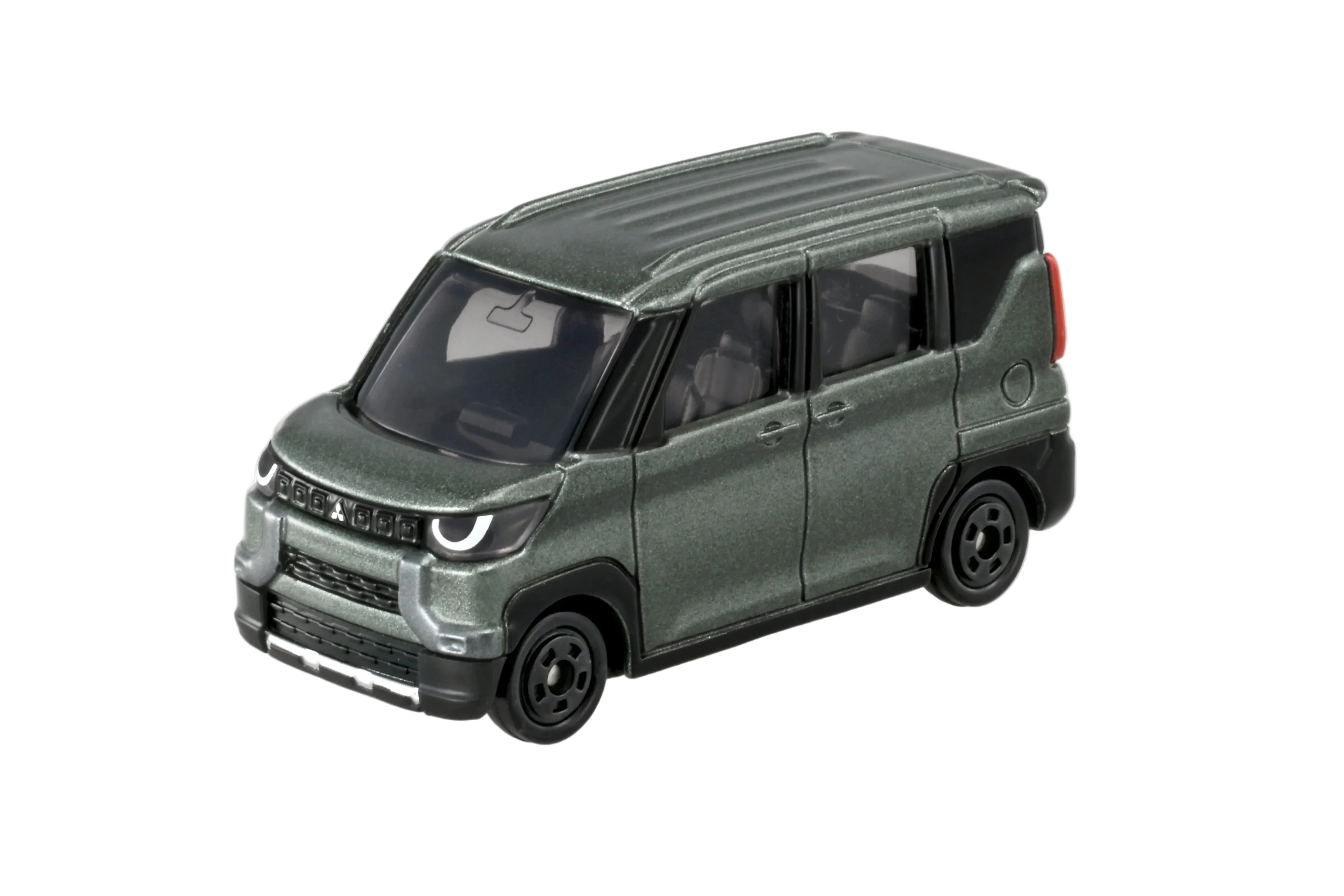 Mitsubishi Delica Mini Core Tomica By Takara Tomica