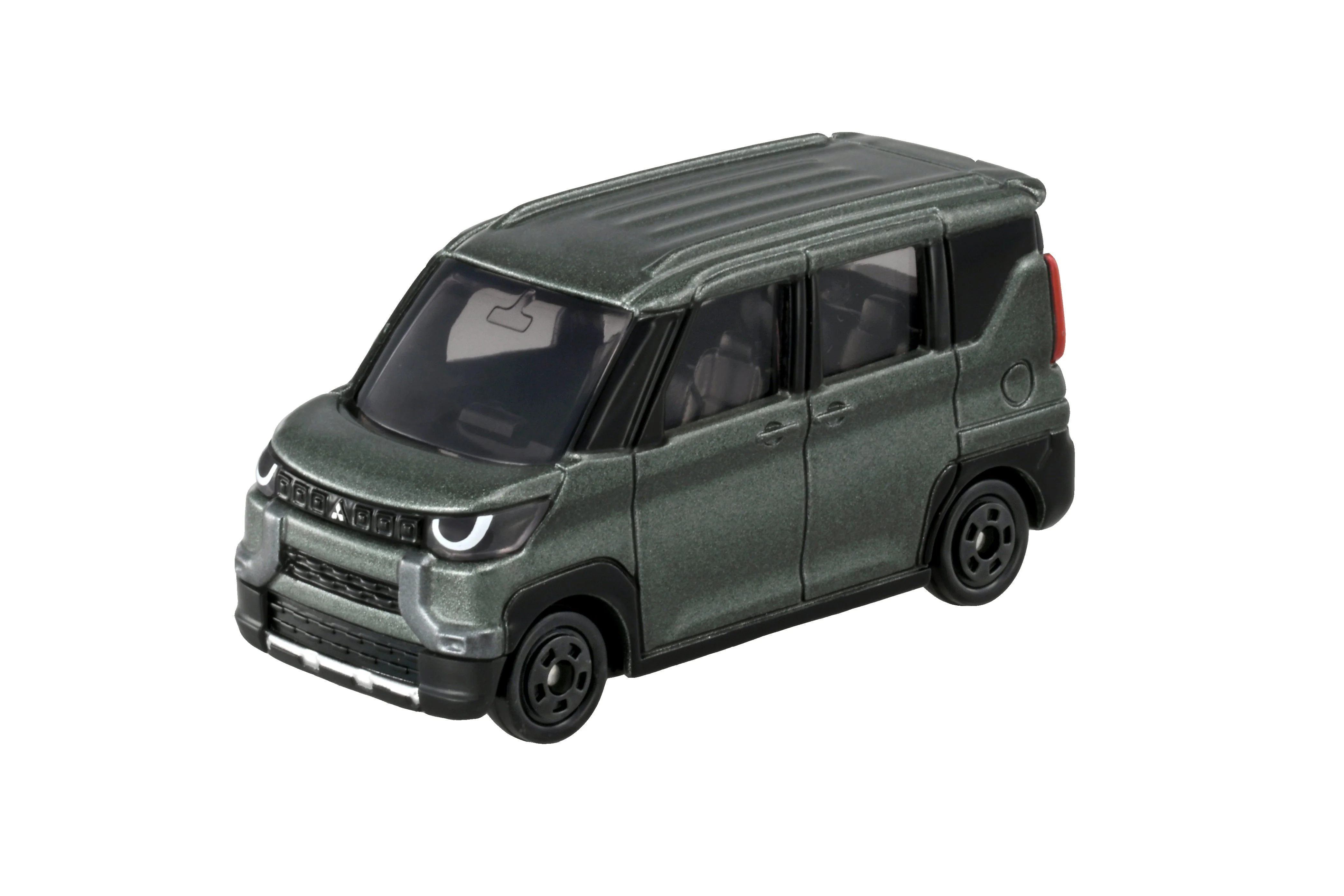 Mitsubishi Delica Mini Core Tomica By Takara Tomica - Image 2