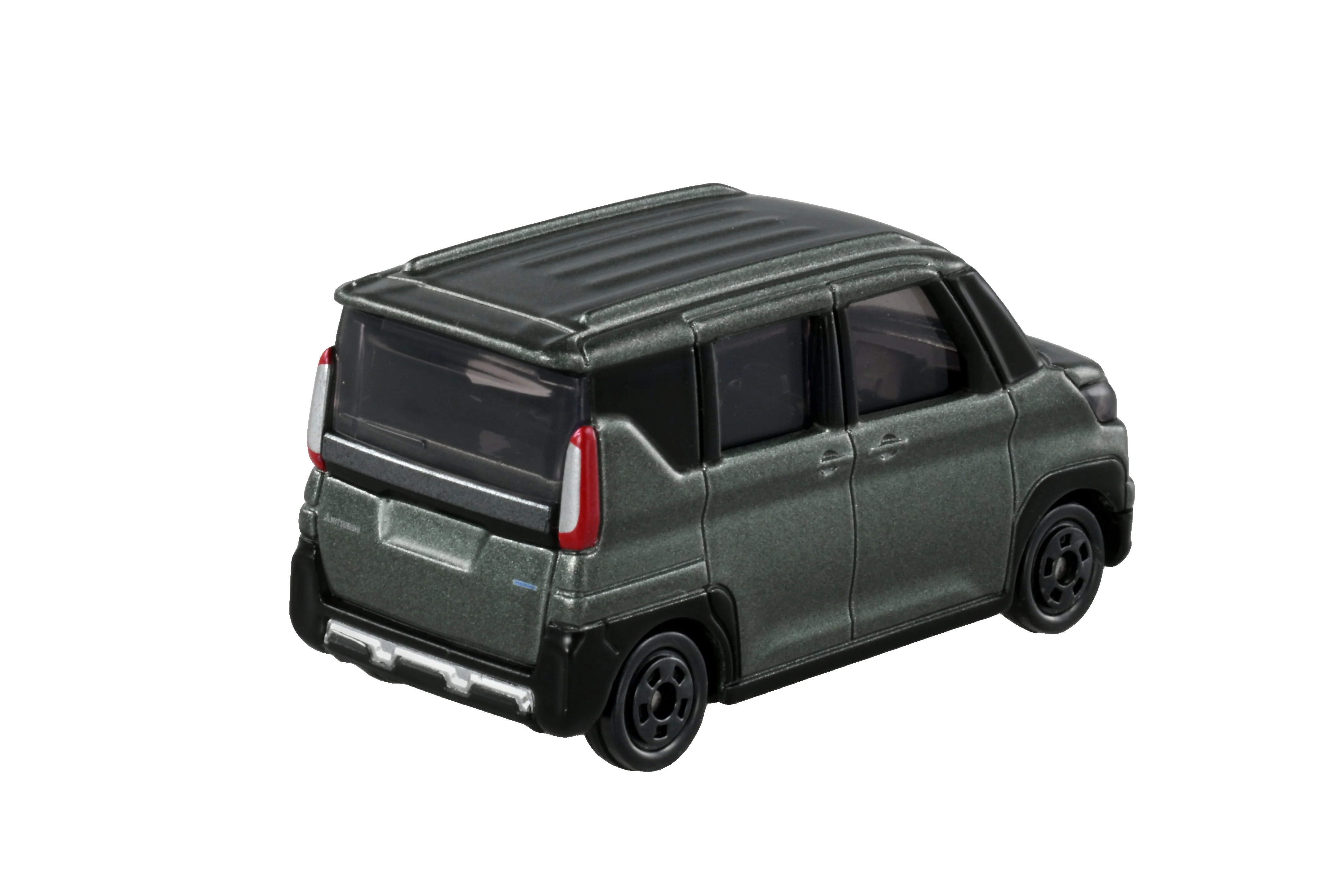 Mitsubishi Delica Mini Core Tomica By Takara Tomica - Image 5