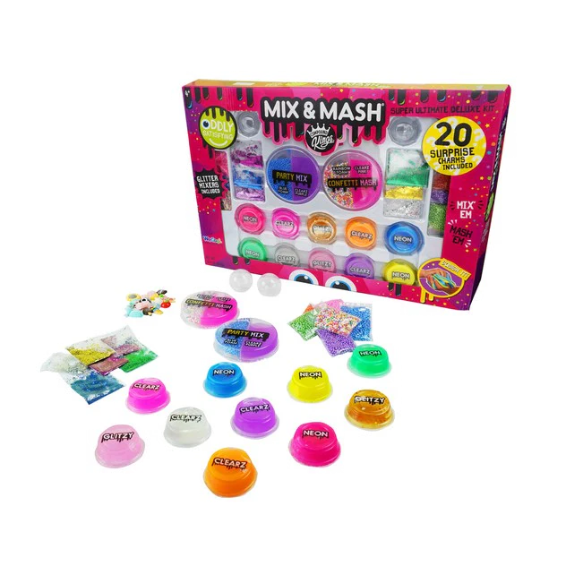 Compound Kings Mix & Mash Set - Image 2