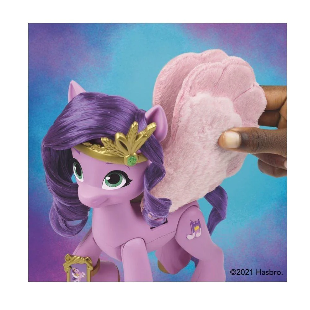 MLP Movie Singing Star - Pipp - Image 4