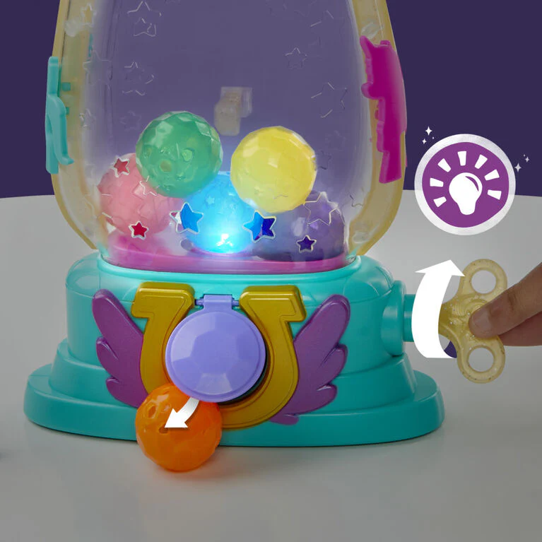My Little Pony: A New Generation Movie Sparkle Reveal Lantern Sunny Starscout - Image 4