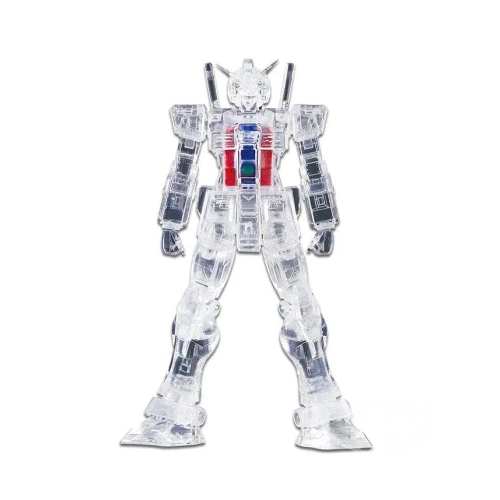 Mobile Suit Gundam - Rx-78, Internal Structure Ver. B by Banpresto