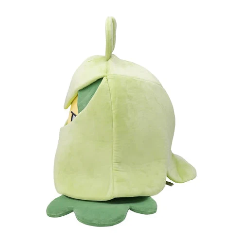 Pokemon Center Squishy Original Mochiricchi Plush - Swadloon - Image 3