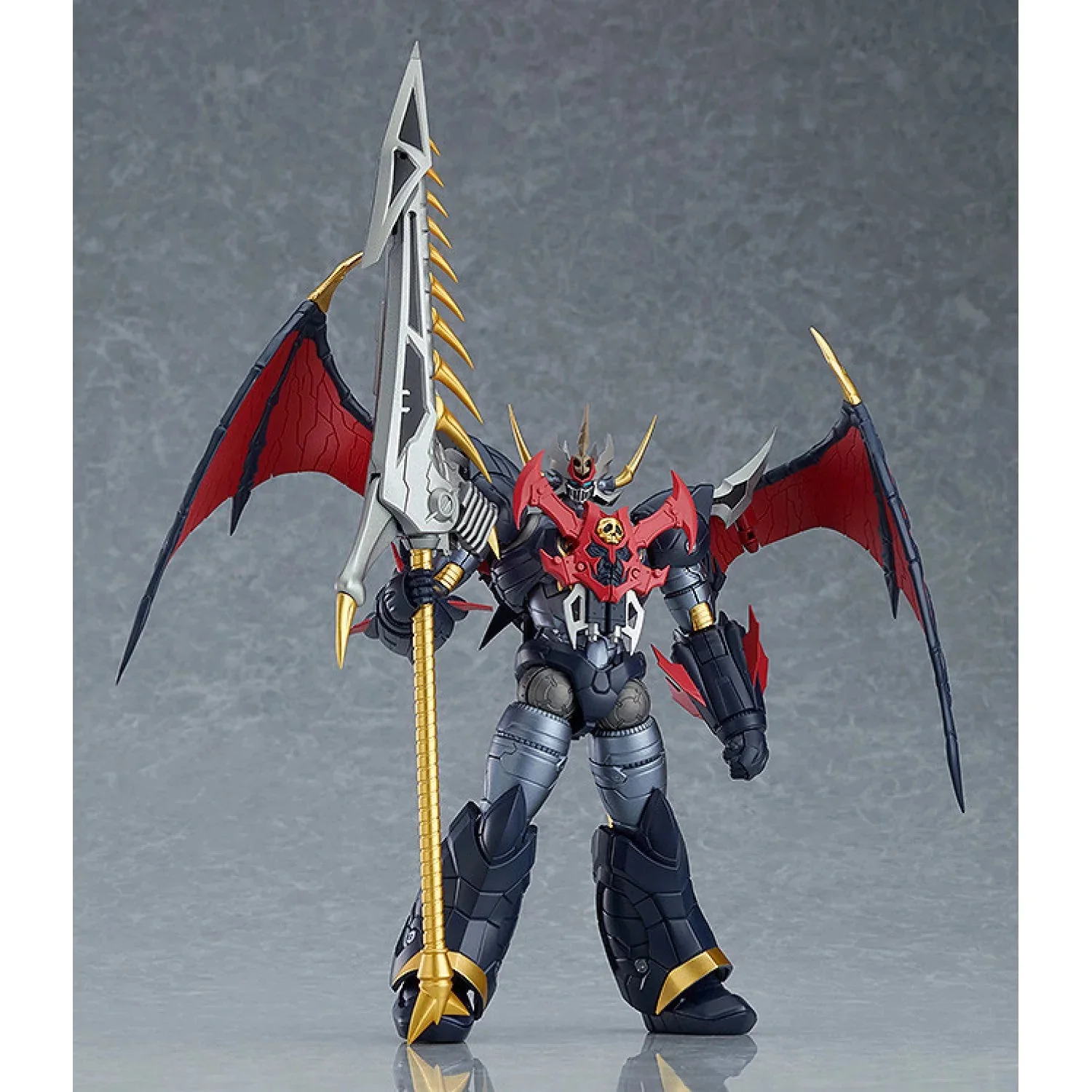 MODEROID Mazinkaiser SKL (Re-run) - Image 2