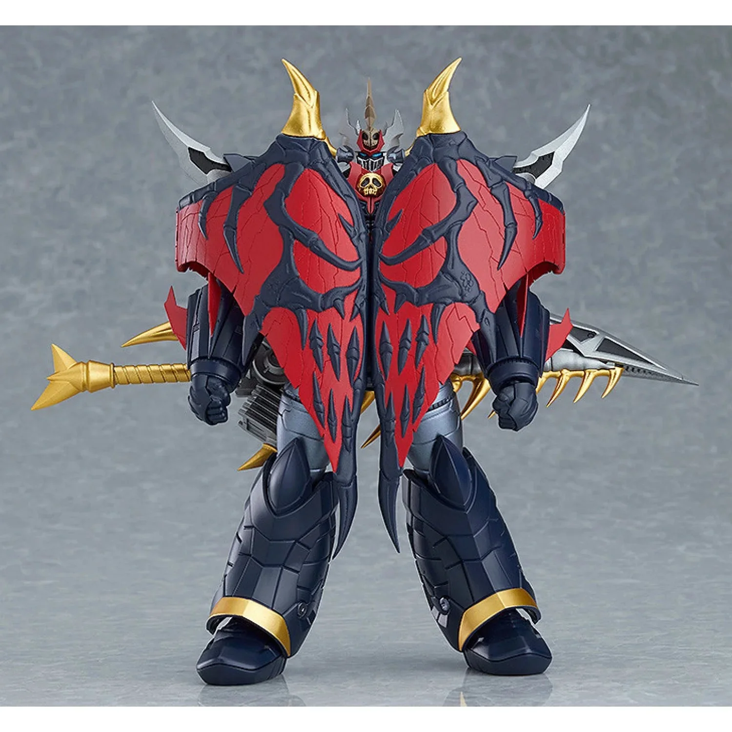 MODEROID Mazinkaiser SKL (Re-run) - Image 4