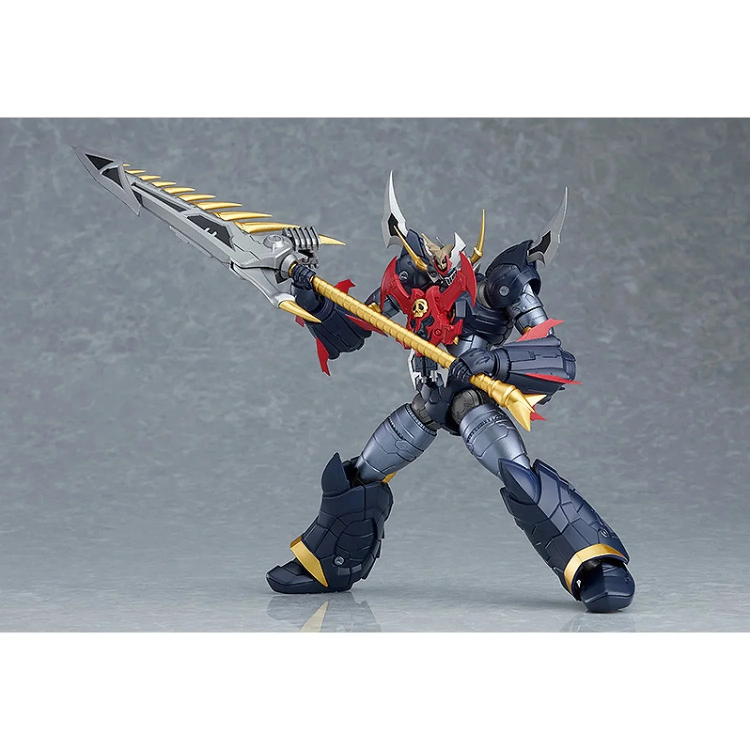 MODEROID Mazinkaiser SKL (Re-run) - Image 5
