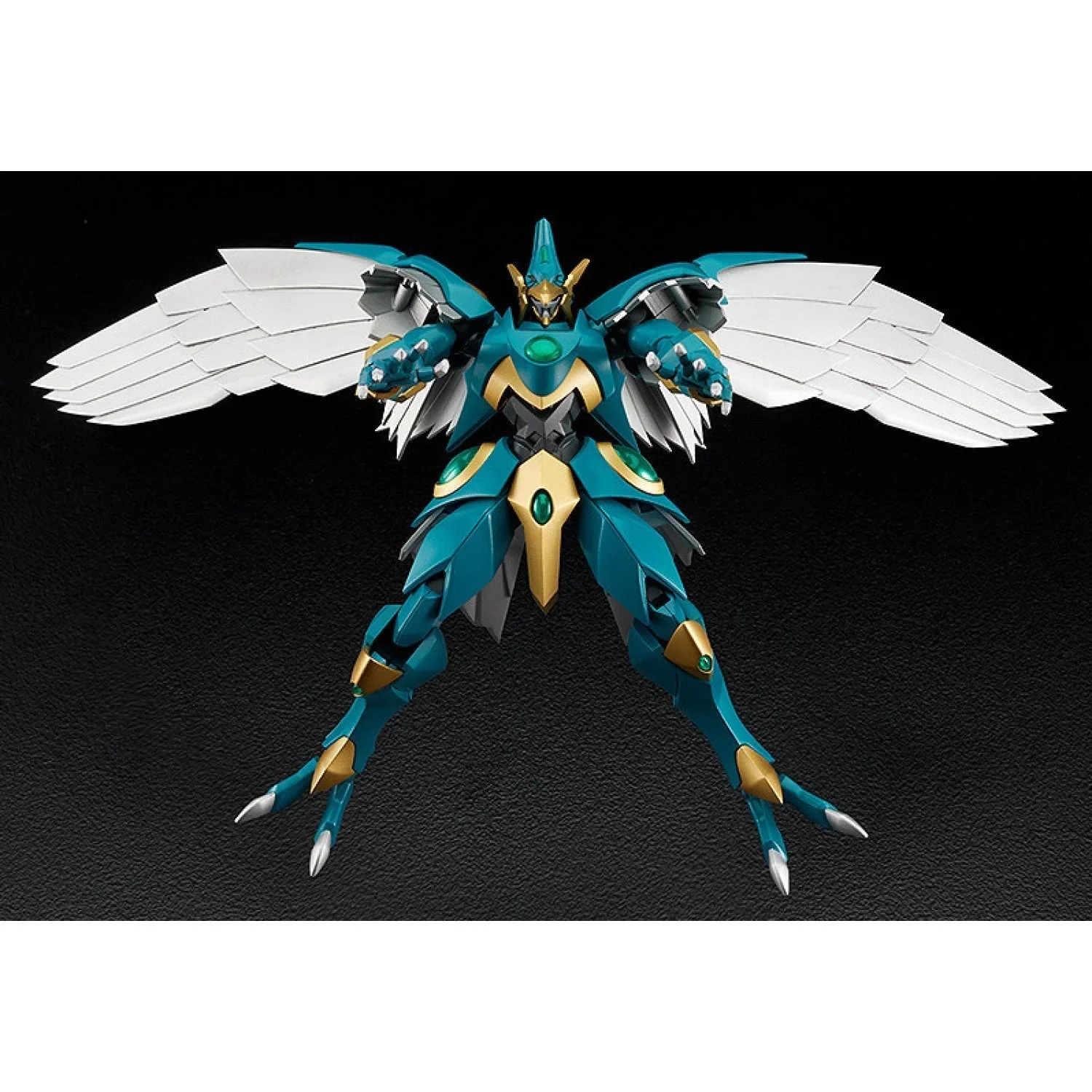 MODEROID Magic Knight Rayearth: Windom, the Spirit of Air - Image 5