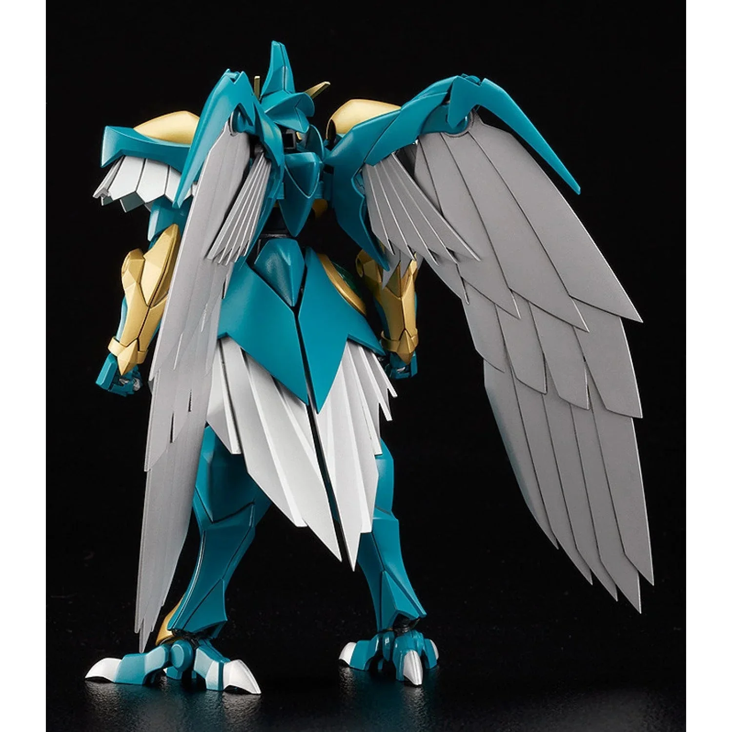 MODEROID Magic Knight Rayearth: Windom, the Spirit of Air - Image 8