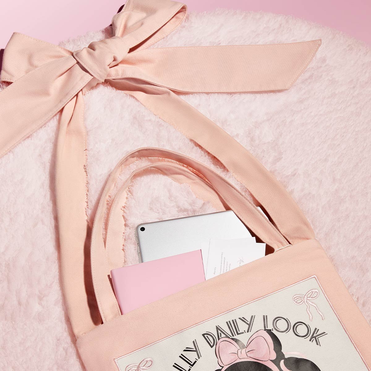 Molly Daily Look Series-Shoulder Bag (Fashion Rising Star) By Pop Mart - Image 6