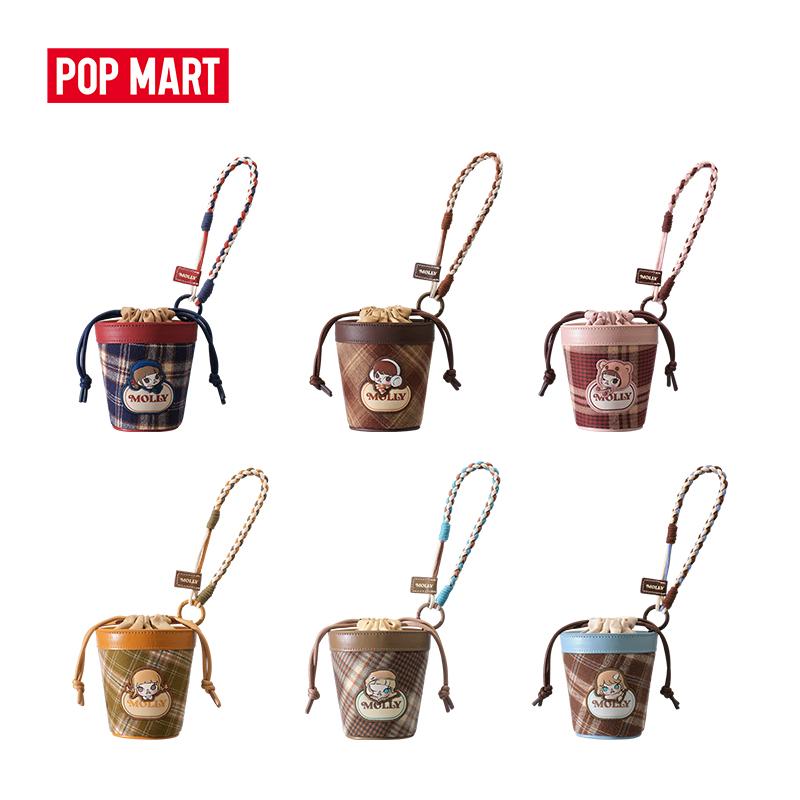 Molly Winter Fit Check Series By Pop Mart - Image 2