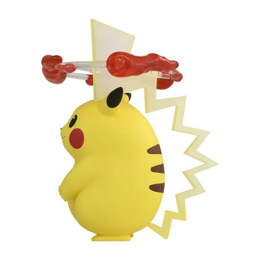 Moncolle Pikachu (Kyodai Max) - Image 2