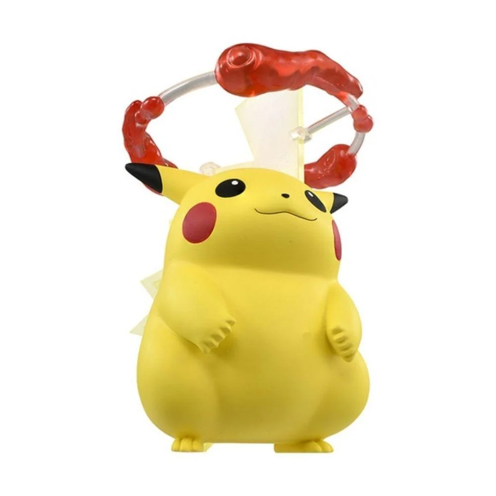 Moncolle Pikachu (Kyodai Max) - Image 3