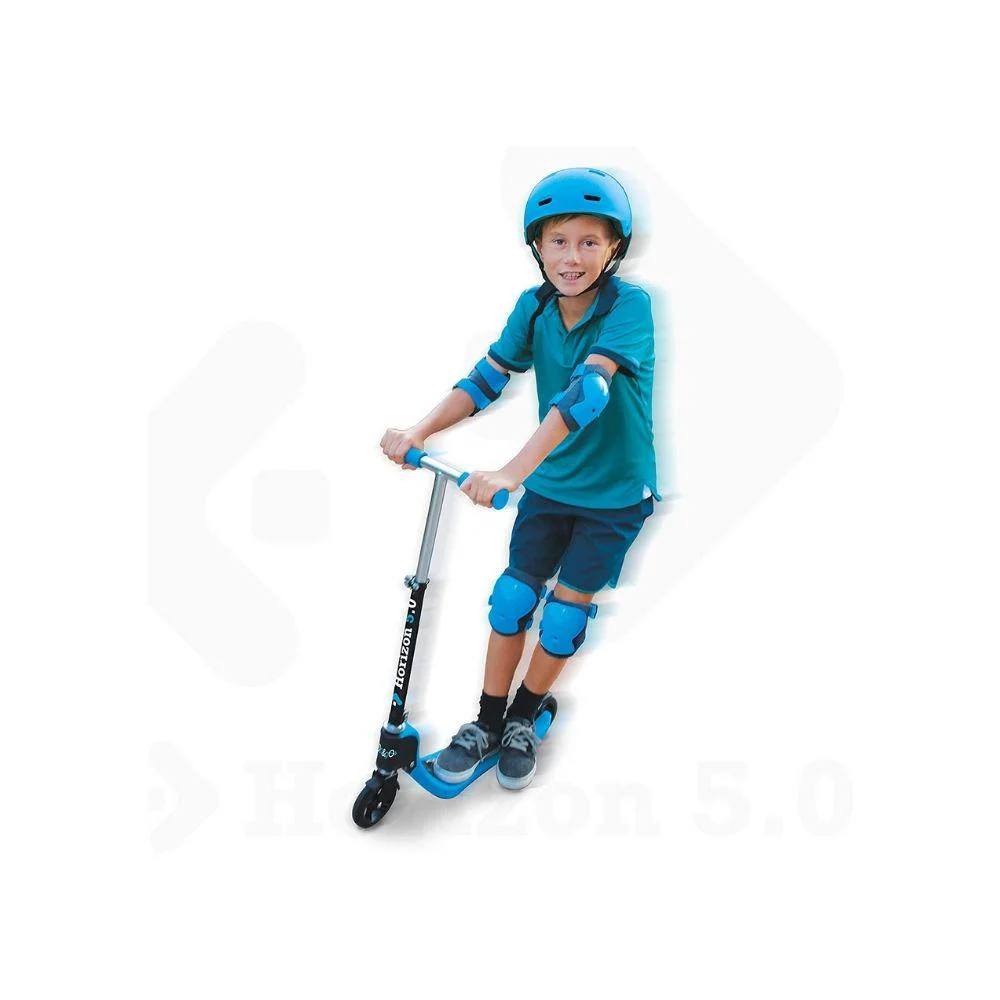 ON & GO SCOOTER 2WH. HORIZON5 BLUE - Image 6