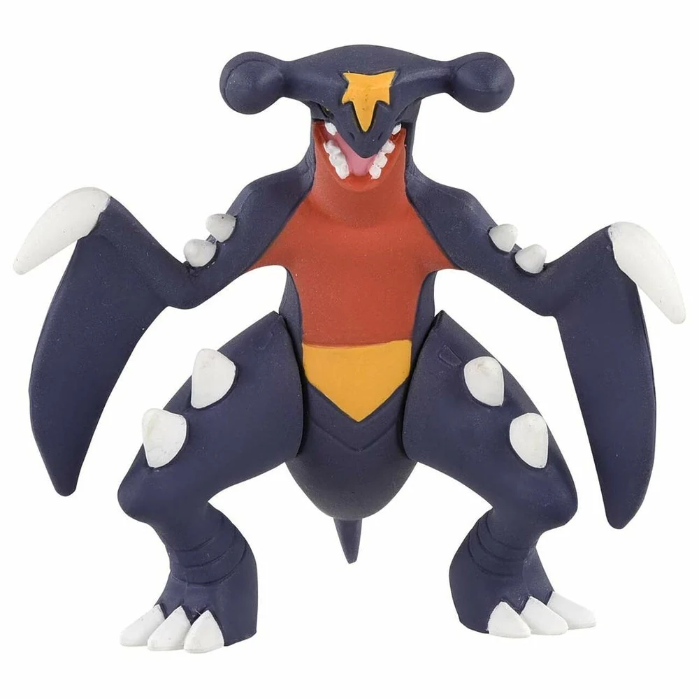 Monster Collection Garchomp Small